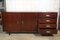 Portuguese Oak Sideboard, 1960s, Image 6