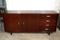 Portuguese Oak Sideboard, 1960s, Image 2