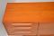 Vintage Teak Sideboard from McIntosh, 1960s, Image 6