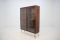 Rosewood & Glass Cabinet by Kai Winding, 1960s 5