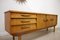 Credenza Mid-Century in teak di Jentique, anni '60, Immagine 4