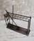 19th-Century Cast Iron Stick Stand from Coalbrookdale, Image 10