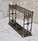 19th-Century Cast Iron Stick Stand from Coalbrookdale 12