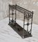 19th-Century Cast Iron Stick Stand from Coalbrookdale, Image 12