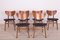 Midcentury Librenza Dining Chairs from G-Plan, Set of 6 1