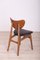 Midcentury Librenza Dining Chairs from G-Plan, Set of 6 10
