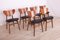 Midcentury Librenza Dining Chairs from G-Plan, Set of 6 3