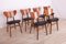 Midcentury Librenza Dining Chairs from G-Plan, Set of 6, Image 3