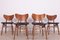 Midcentury Librenza Dining Chairs from G-Plan, Set of 6 2