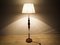 Mid Century Stehlampe aus Teak, 1960er 4