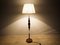 Mid-Century Teak Floor Lamp, 1960s, Image 4