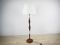 Mid-Century Teak Floor Lamp, 1960s 1