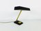 Mid-Century Brown Table Lamp by Hillebrand, 1960s, Image 8