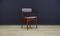 Dänische Vintage Stühle aus Teakholz, 4er Set 1
