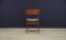Dänische Vintage Stühle aus Teakholz, 4er Set 10
