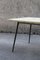Vintage Industrial Square Dining Table, 1960s, Image 3