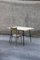 Vintage Industrial Square Dining Table, 1960s 2