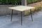 Vintage Industrial Square Dining Table, 1960s 4