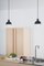 Lunatica Pendant Lamp by Elia Mangia for STIP, 2018 3