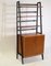 Swedish Bookcase, 1960s, Image 1