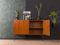 Credenza in teak di Omann Jun, anni '60, Immagine 3