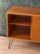 Walnut Sideboard, 1950s, Image 9