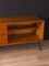 Credenza in teak, anni '60, Immagine 8