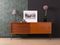 Sideboard aus Teakholz, 1960er 2