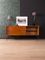 Sideboard aus Teakholz, 1960er 6