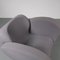 Italian Lounge Chair by Ron Arad for Moroso, 1990s 4