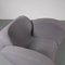 Italian Lounge Chair by Ron Arad for Moroso, 1990s, Image 4