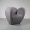 Italian Lounge Chair by Ron Arad for Moroso, 1990s, Image 6