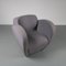 Italian Lounge Chair by Ron Arad for Moroso, 1990s 7