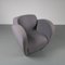 Italian Lounge Chair by Ron Arad for Moroso, 1990s, Image 7