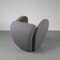 Italian Lounge Chair by Ron Arad for Moroso, 1990s 8