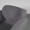 Italian Lounge Chair by Ron Arad for Moroso, 1990s, Image 12