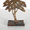 Sculpture Arbre en Bronze par Mario Rosello, 1970s 4