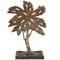 Sculpture Arbre en Bronze par Mario Rosello, 1970s 1