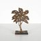 Skulptur in Baum-Optik aus Bronze von Mario Rosello, 1970er 2