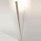Lámpara de pie Torchere minimalista en gris de Gilles Derain para Lumen, años 80, Imagen 6