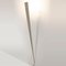 Minimalist Gray Torchere Wall Lamp by Gilles Derain for Lumen, 1980s, Image 6