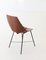 Italian Plywood Chair by Società Compensati Curvati, 1950s, Image 5