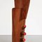 Large French Wood Sculpture, 1950s 9