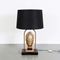 French Table Lamp, 1970s 2