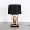 French Table Lamp, 1970s, Image 2