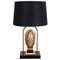 French Table Lamp, 1970s 1