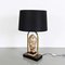 French Table Lamp, 1970s, Image 3
