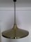 German Trumpet Shaped Nr2301 Ceiling Lamp from Erco, 1960s 5