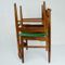 Danish Dining Chairs from Dyrlund, 1960s, Set of 2 8
