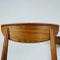 Danish Dining Chairs from Dyrlund, 1960s, Set of 2 14
